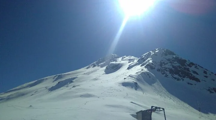 Skifreizeit | © DAV Wuppertal