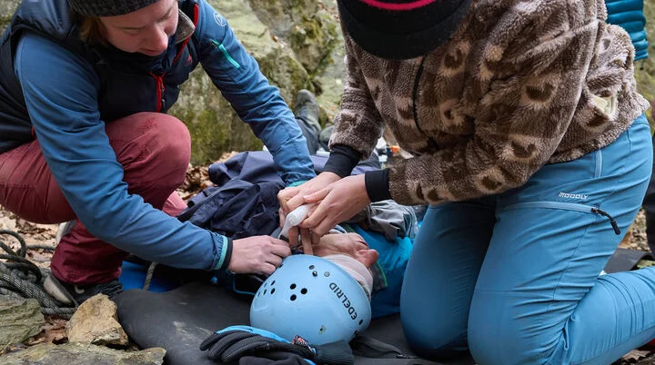 © DAV/Stefan Strunk