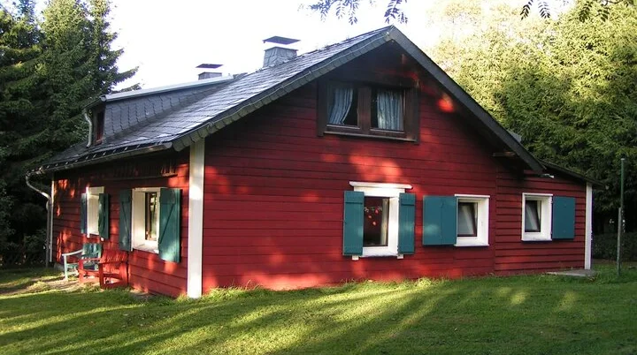 Sauerlandhütte DAV Wuppertal | © DAV Wuppertal