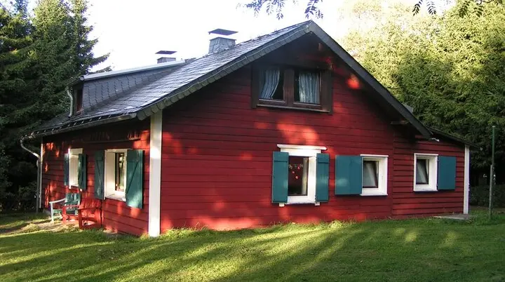 Sauerlandhütte DAV Wuppertal | © DAV Wuppertal