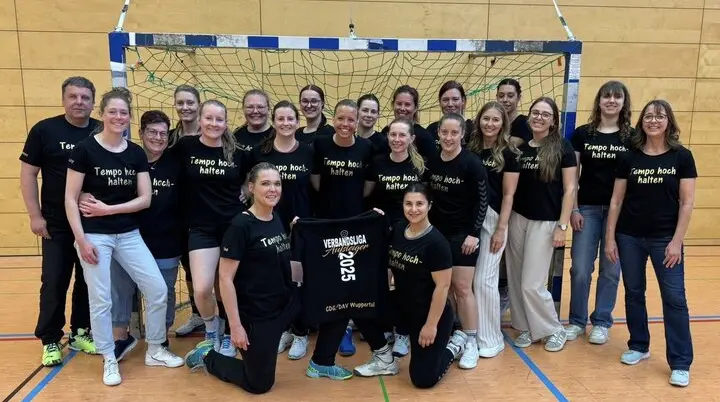 © CDG/DAV Wuppertal