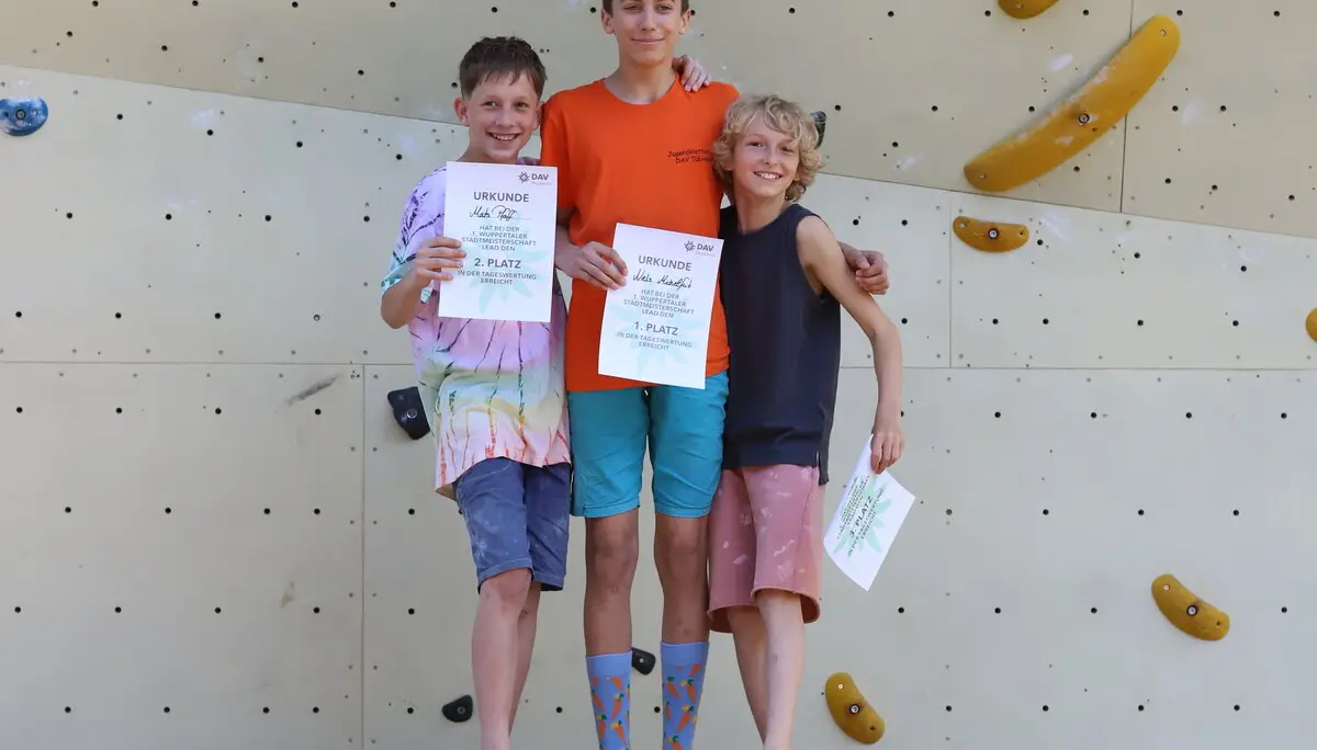 © Manuel Dahmen / Lotta Schewe