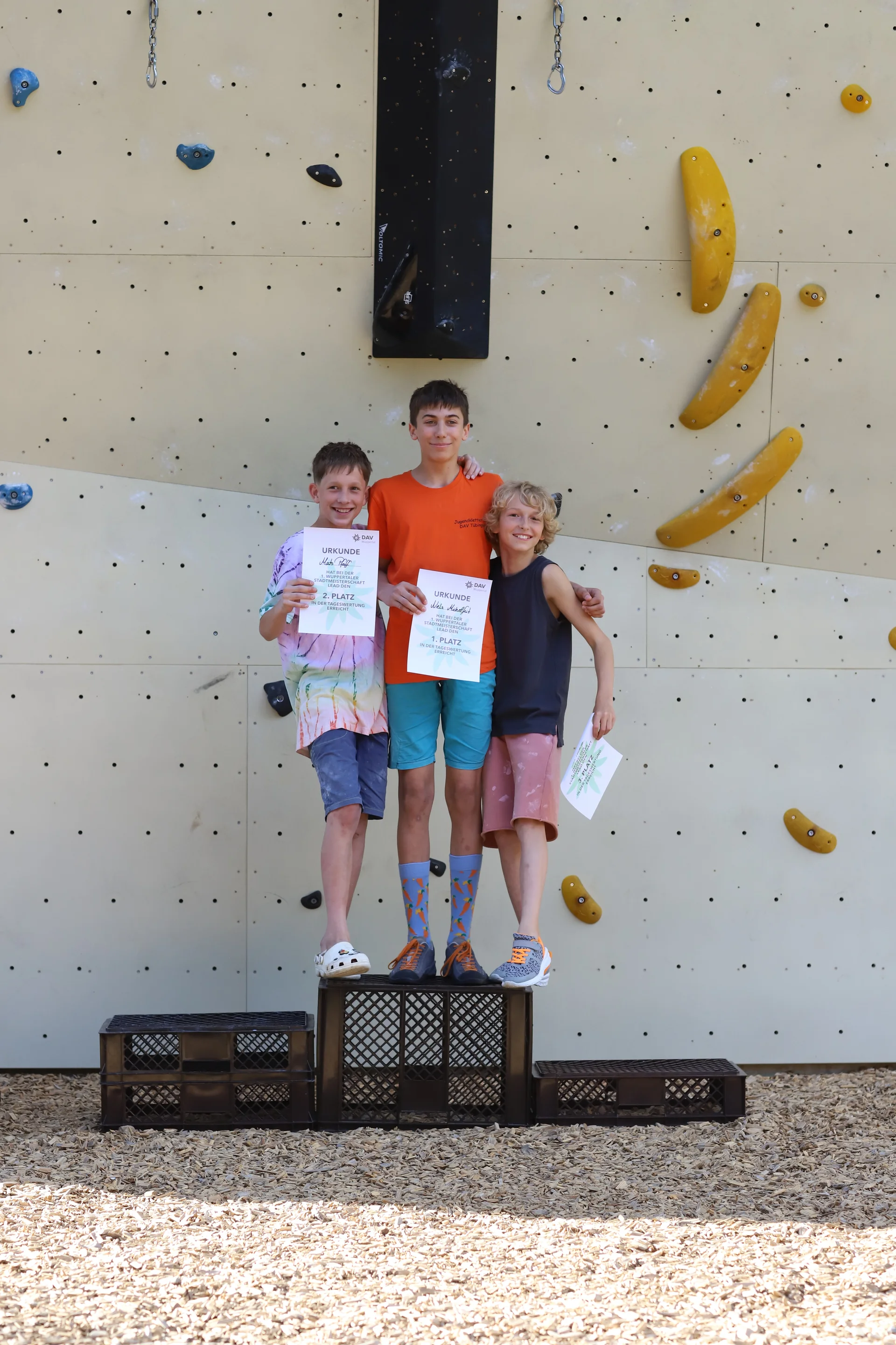 © Manuel Dahmen / Lotta Schewe