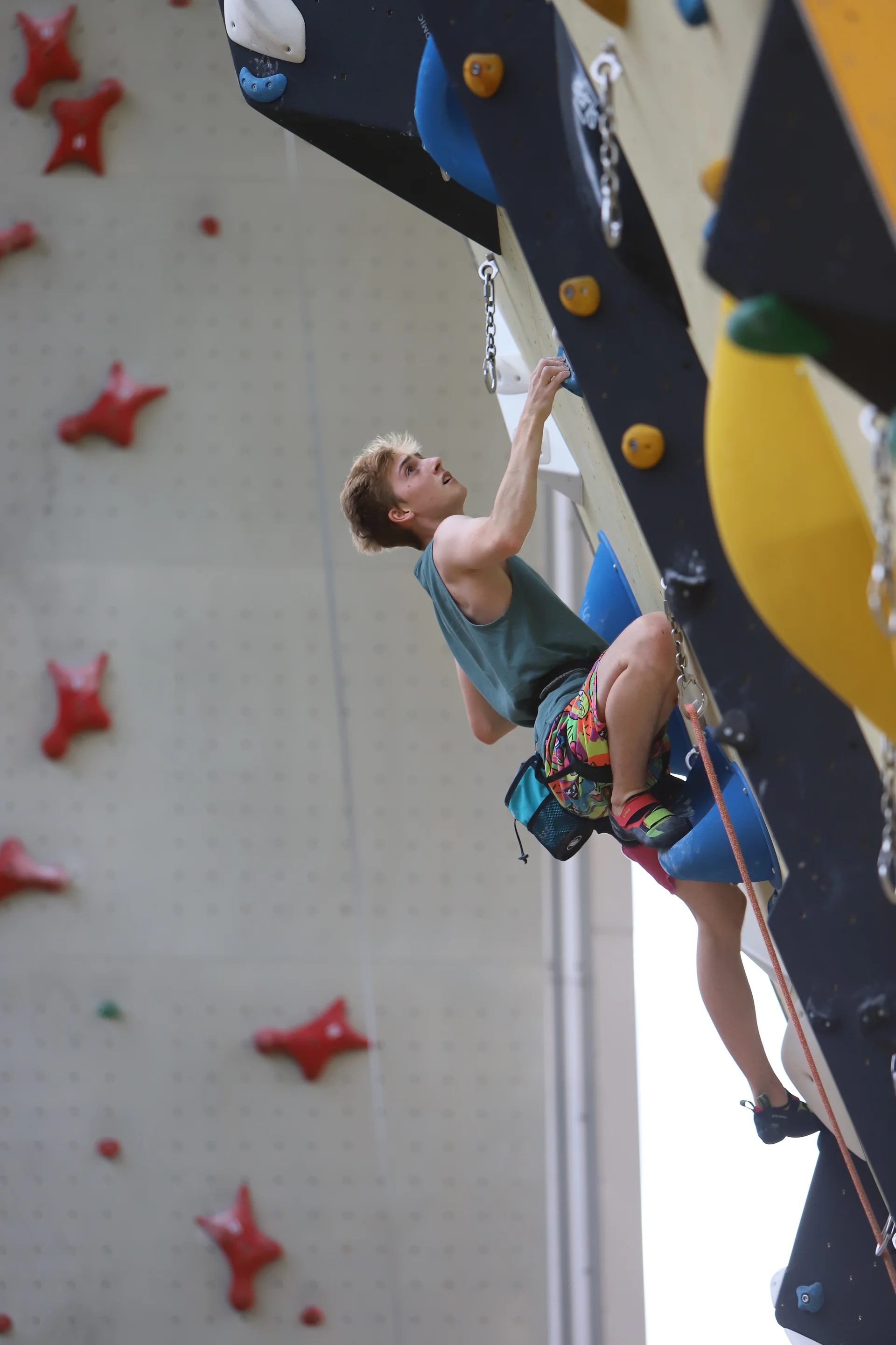 © Manuel Dahmen / Lotta Schewe