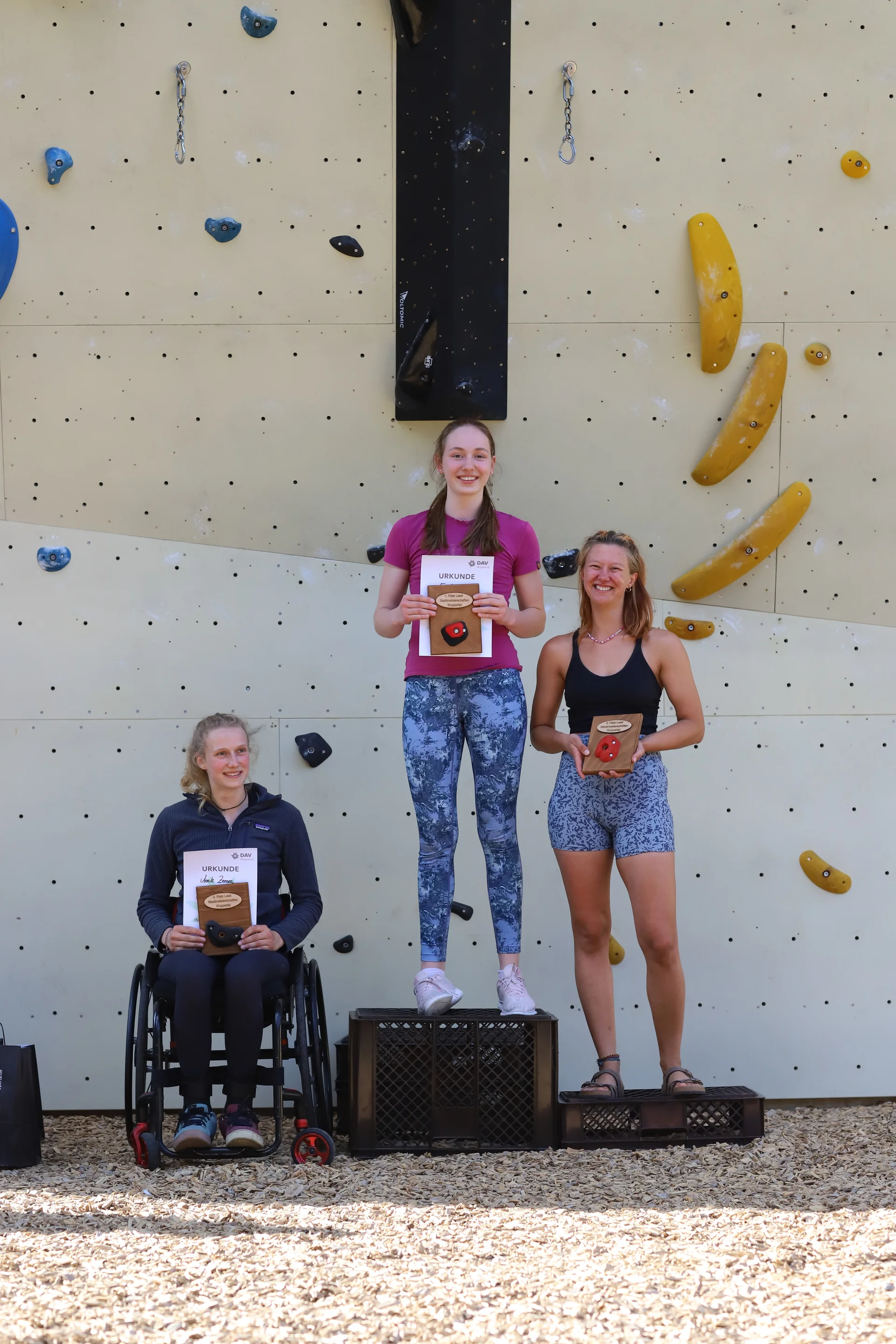 © Manuel Dahmen / Lotta Schewe