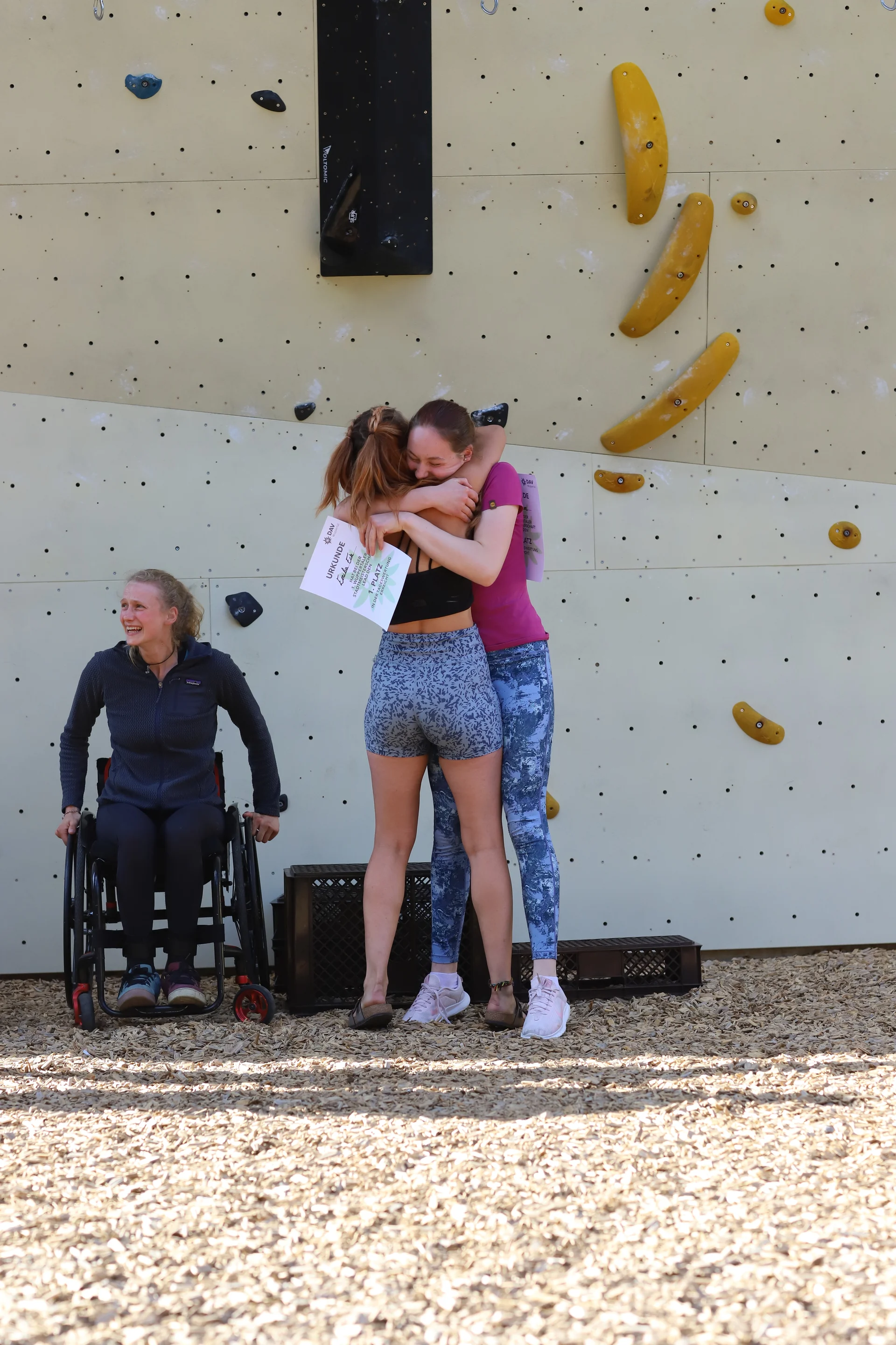 © Manuel Dahmen / Lotta Schewe