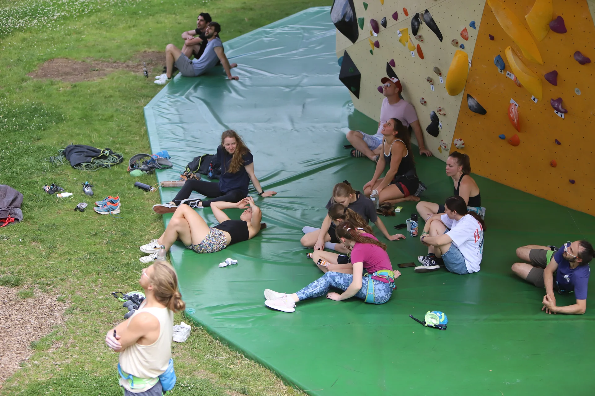 © Manuel Dahmen / Lotta Schewe