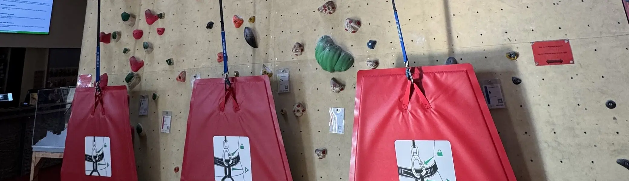 Bild von 3 Sicherungsautomaten | © Manuel Dahmen