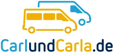 Logo Carl und Carla | © Carl und Carla