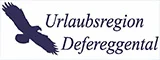 Logo Urlaubsregion Defereggental | © Urlaubsregion Defereggental