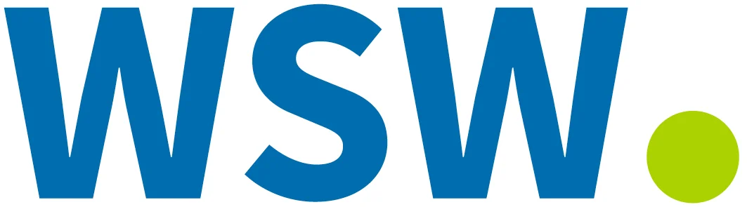 Logo WSW | © WSW Wuppertaler Stadtwerke
